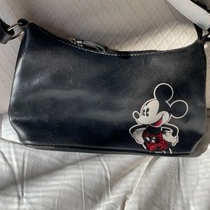 Mickey Purse